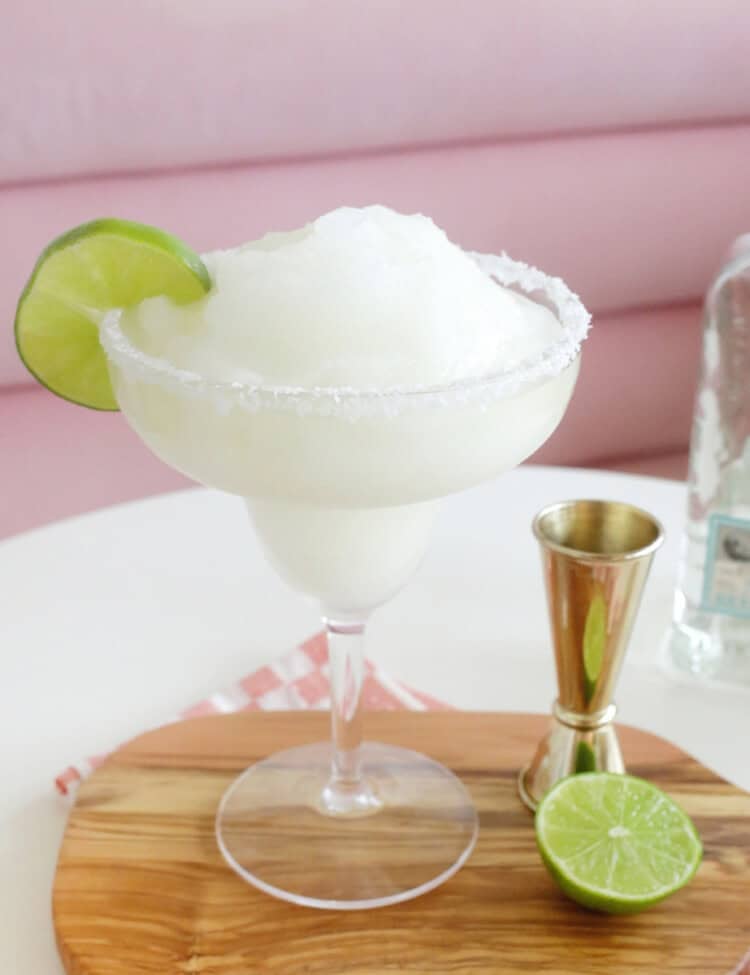 frozen margarita