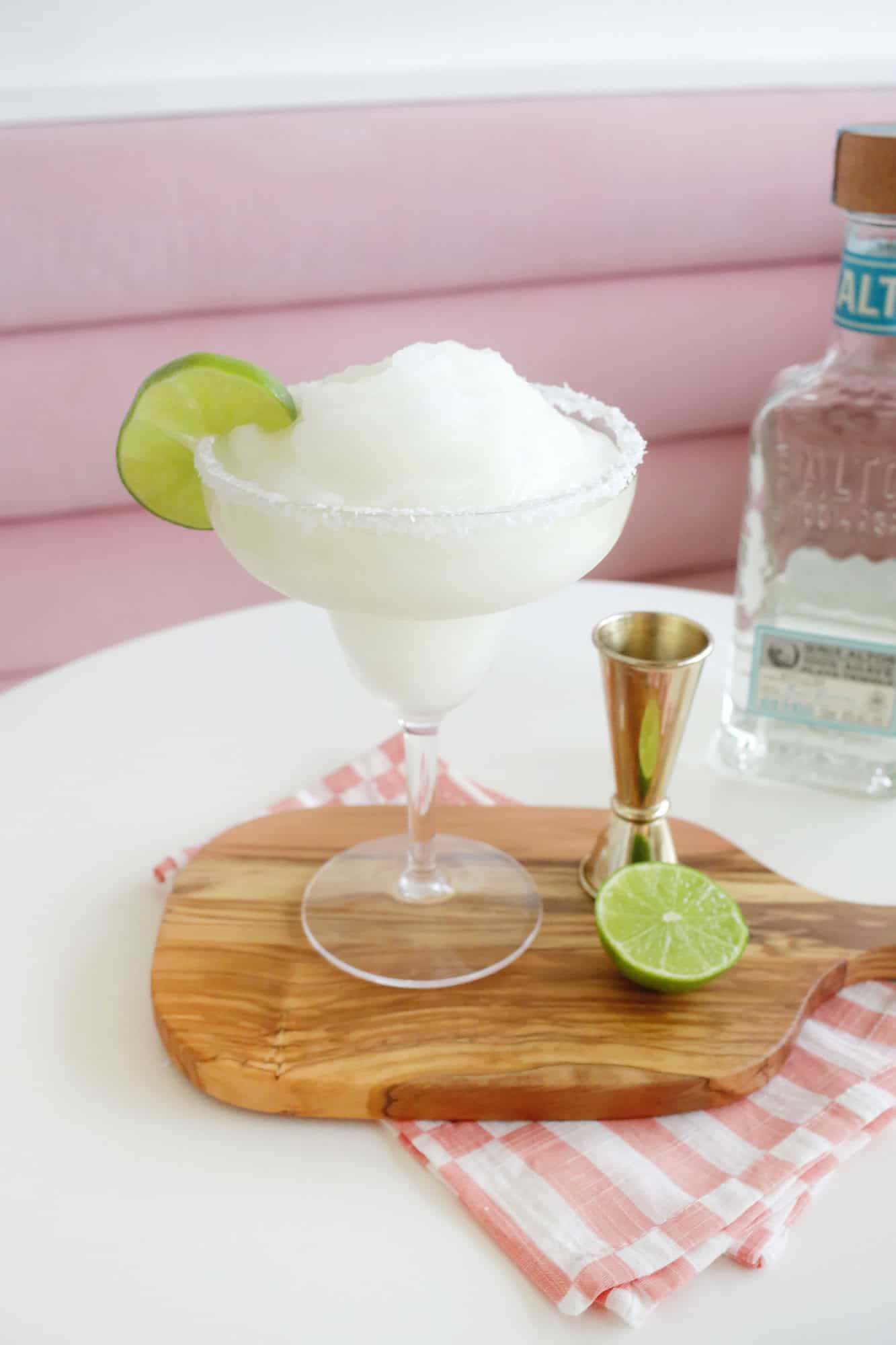 frozen margarita