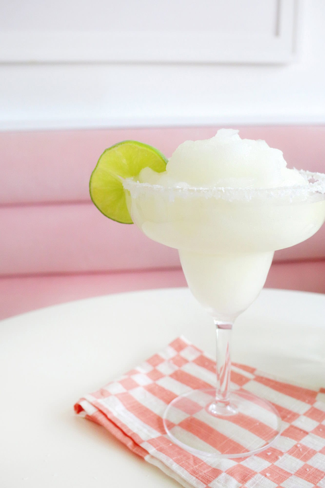 frozen margarita