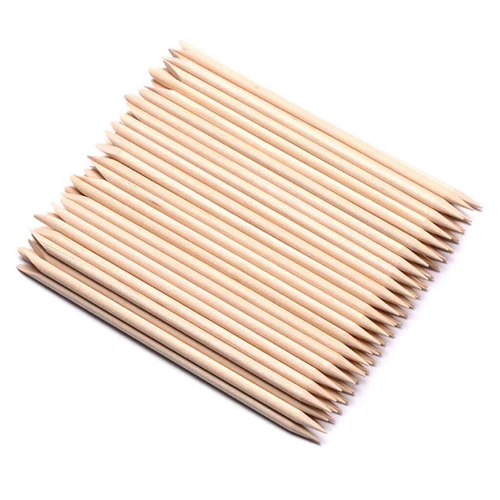 orangewood manicure sticks