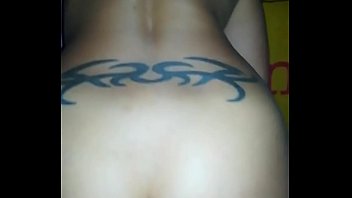 Portuguese woman jumps on a man's dick and orgasms wildly